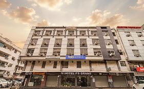 Fabhotel Ps Grand